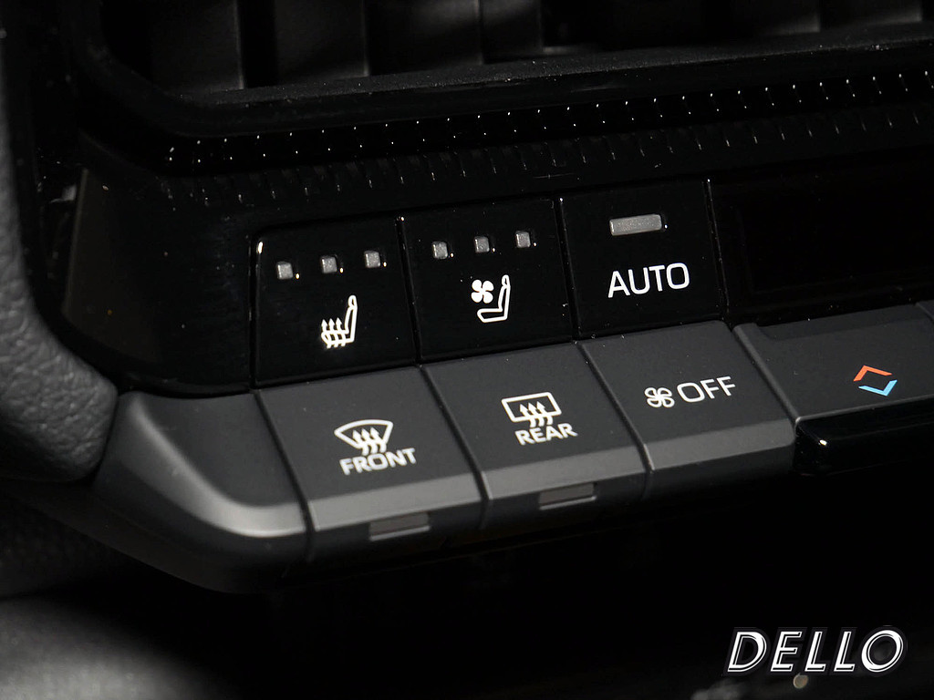 Fahrzeugansicht TOYOTA Land Cruiser 2.8 D-4D Executive - Bild 36