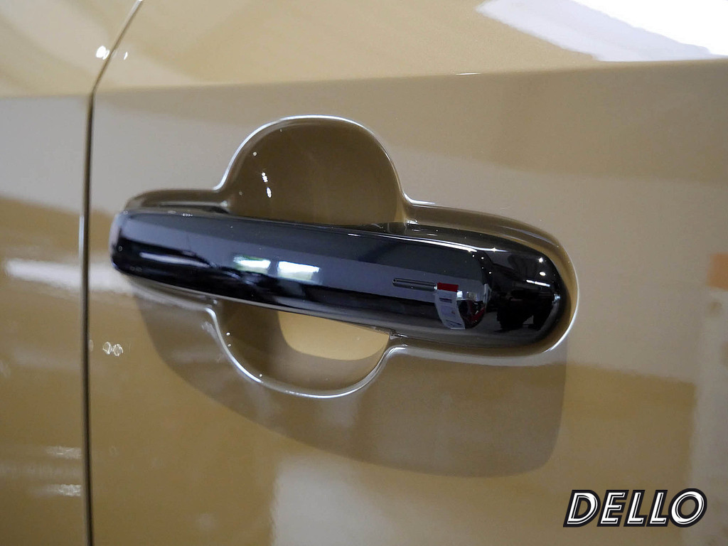 Fahrzeugansicht TOYOTA Land Cruiser 2.8 D-4D Executive - Bild 43