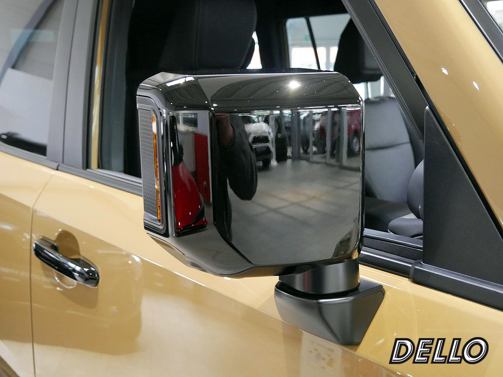 Fahrzeugansicht TOYOTA Land Cruiser 2.8 D-4D Executive - Bild 44