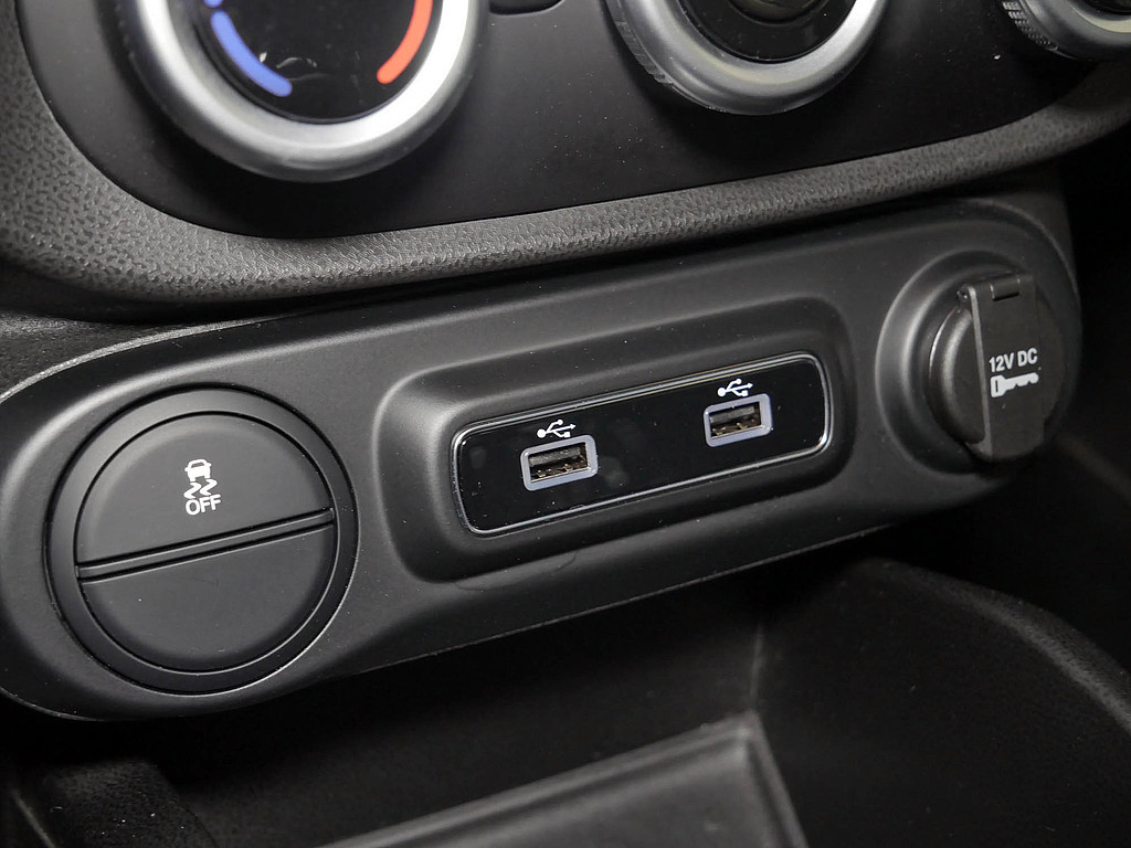 Fahrzeugansicht FIAT 500L 1.4 16V Cross - Bild 18