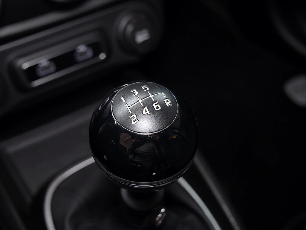 Fahrzeugansicht FIAT 500L 1.4 16V Cross - Bild 19