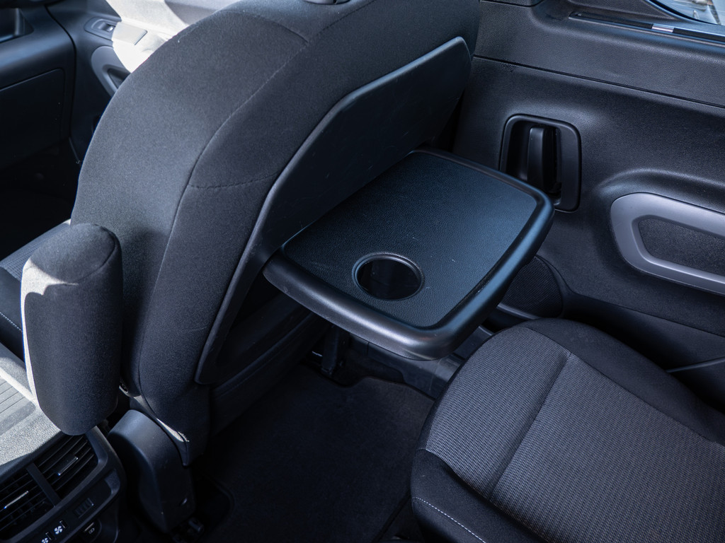 Fahrzeugansicht TOYOTA Proace City Verso 1.2 Turbo Executive - Bild 10