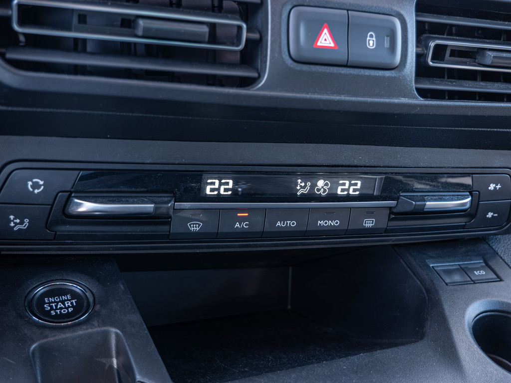 Fahrzeugansicht TOYOTA Proace City Verso 1.2 Turbo Executive - Bild 18