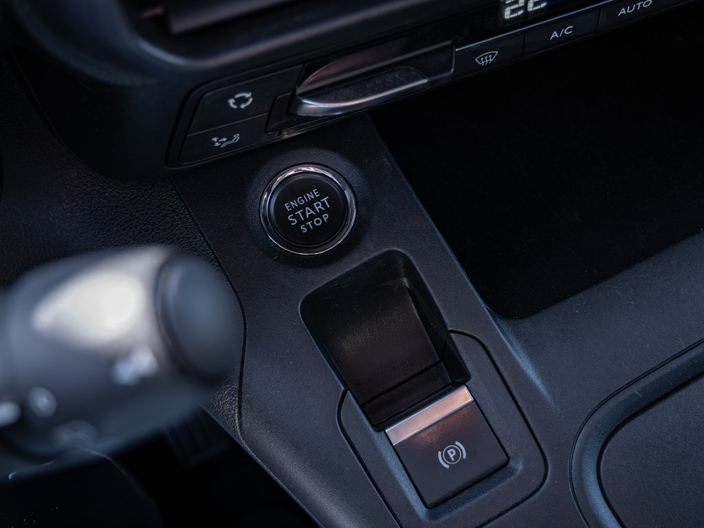 Fahrzeugansicht TOYOTA Proace City Verso 1.2 Turbo Executive - Bild 19