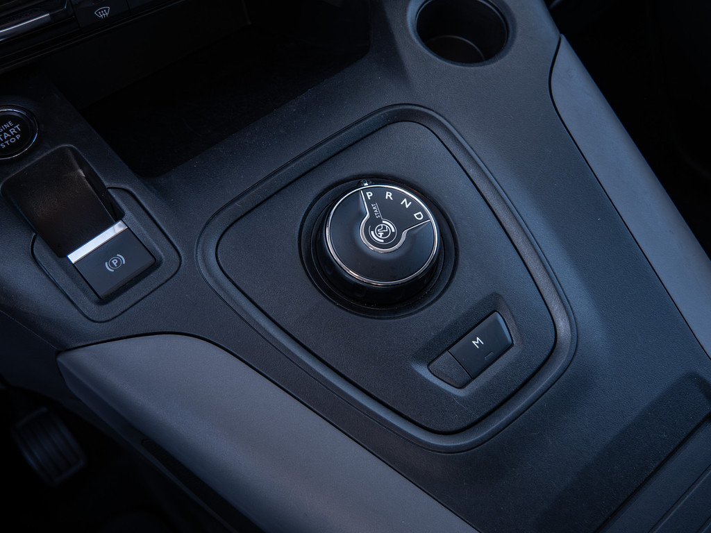 Fahrzeugansicht TOYOTA Proace City Verso 1.2 Turbo Executive - Bild 20