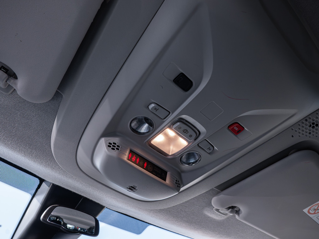 Fahrzeugansicht TOYOTA Proace City Verso 1.2 Turbo Executive - Bild 22