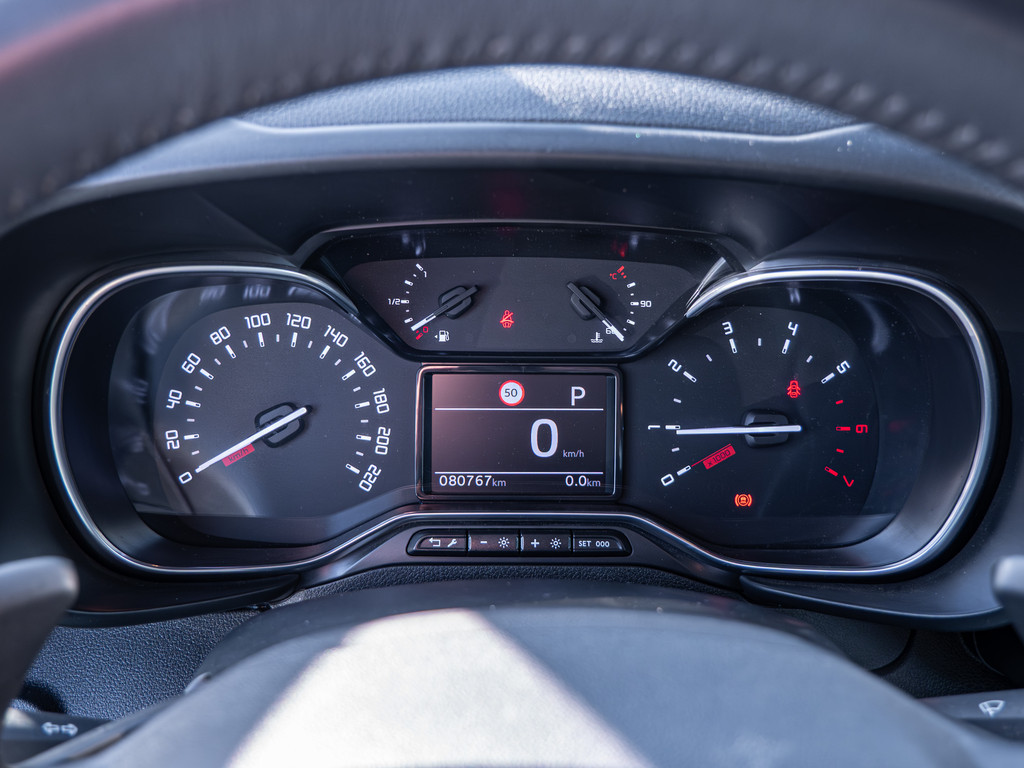 Fahrzeugansicht TOYOTA Proace City Verso 1.2 Turbo Executive - Bild 24