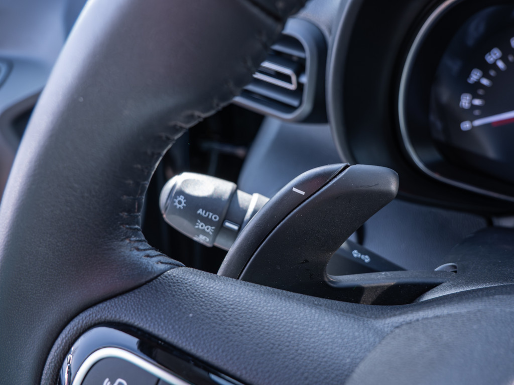 Fahrzeugansicht TOYOTA Proace City Verso 1.2 Turbo Executive - Bild 26