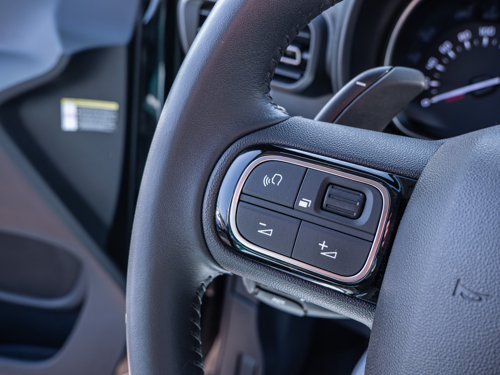 Fahrzeugansicht TOYOTA Proace City Verso 1.2 Turbo Executive - Bild 27