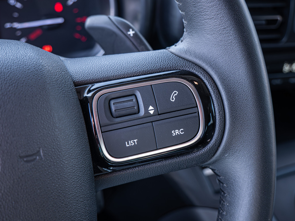 Fahrzeugansicht TOYOTA Proace City Verso 1.2 Turbo Executive - Bild 29