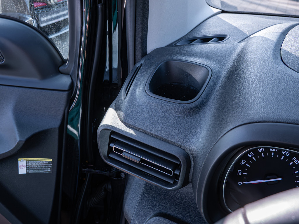 Fahrzeugansicht TOYOTA Proace City Verso 1.2 Turbo Executive - Bild 30