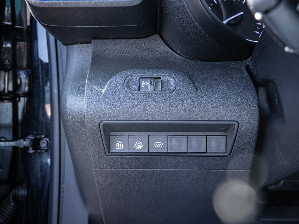 Fahrzeugansicht TOYOTA Proace City Verso 1.2 Turbo Executive - Bild 31