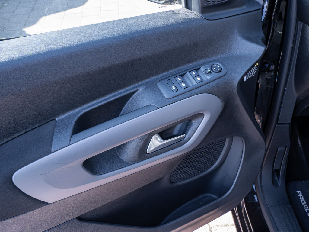 Fahrzeugansicht TOYOTA Proace City Verso 1.2 Turbo Executive - Bild 36