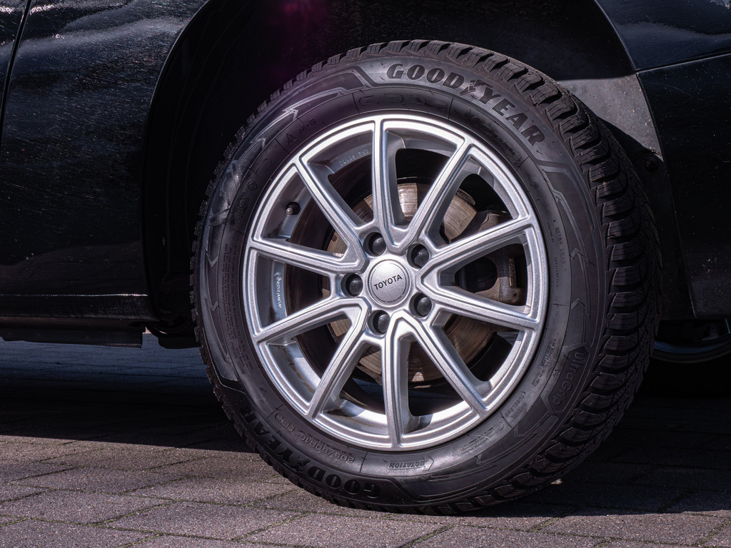 Fahrzeugansicht TOYOTA Proace City Verso 1.2 Turbo Executive - Bild 42