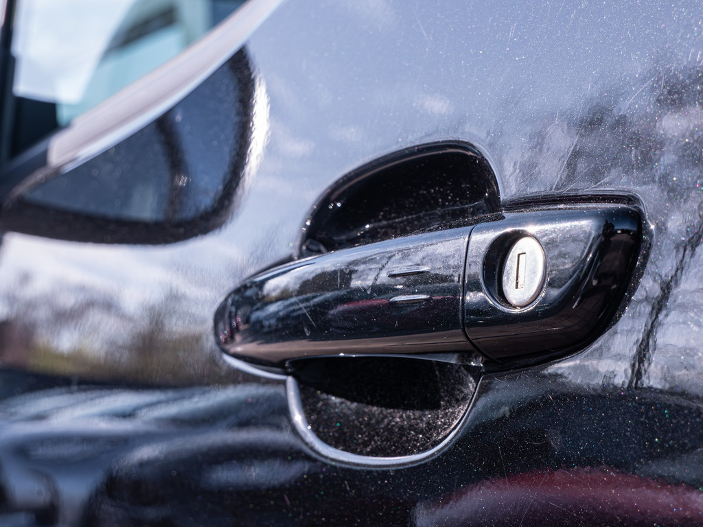 Fahrzeugansicht TOYOTA Proace City Verso 1.2 Turbo Executive - Bild 43