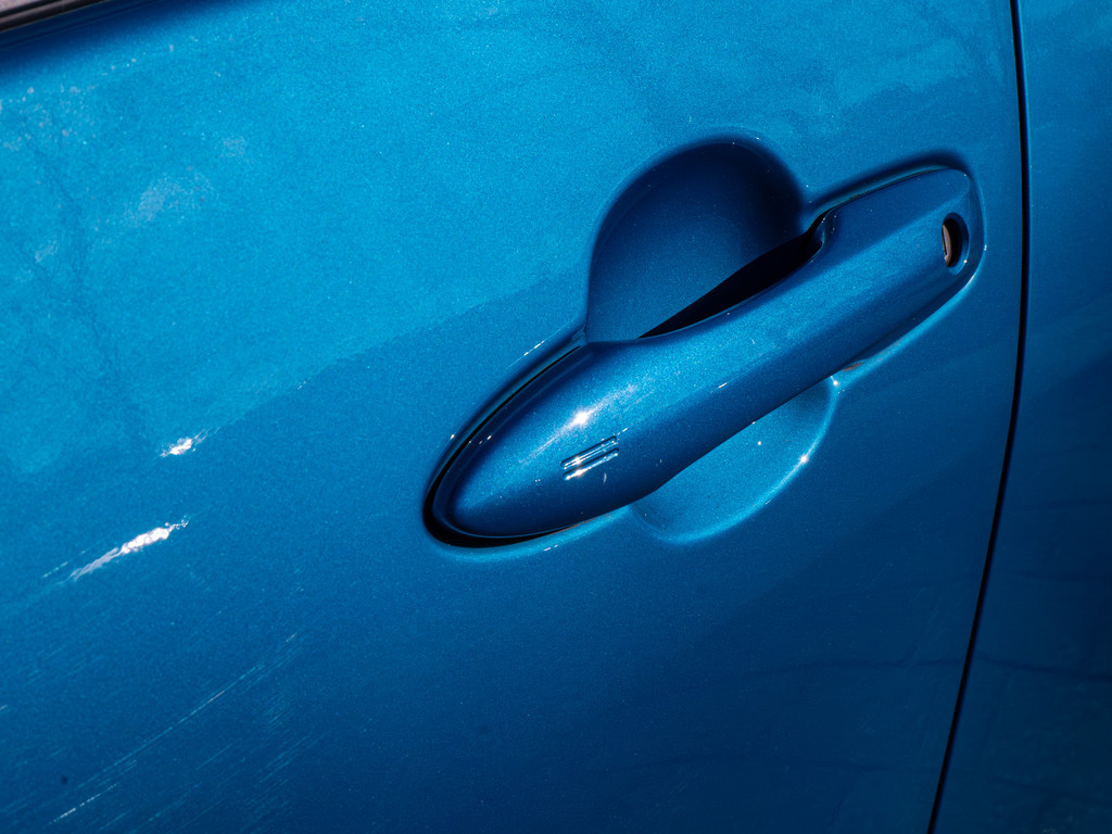 Fahrzeugansicht TOYOTA Prius Hybrid Executive - Bild 2