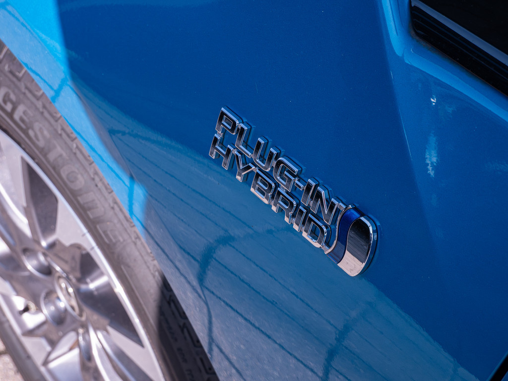 Fahrzeugansicht TOYOTA Prius Hybrid Executive - Bild 3