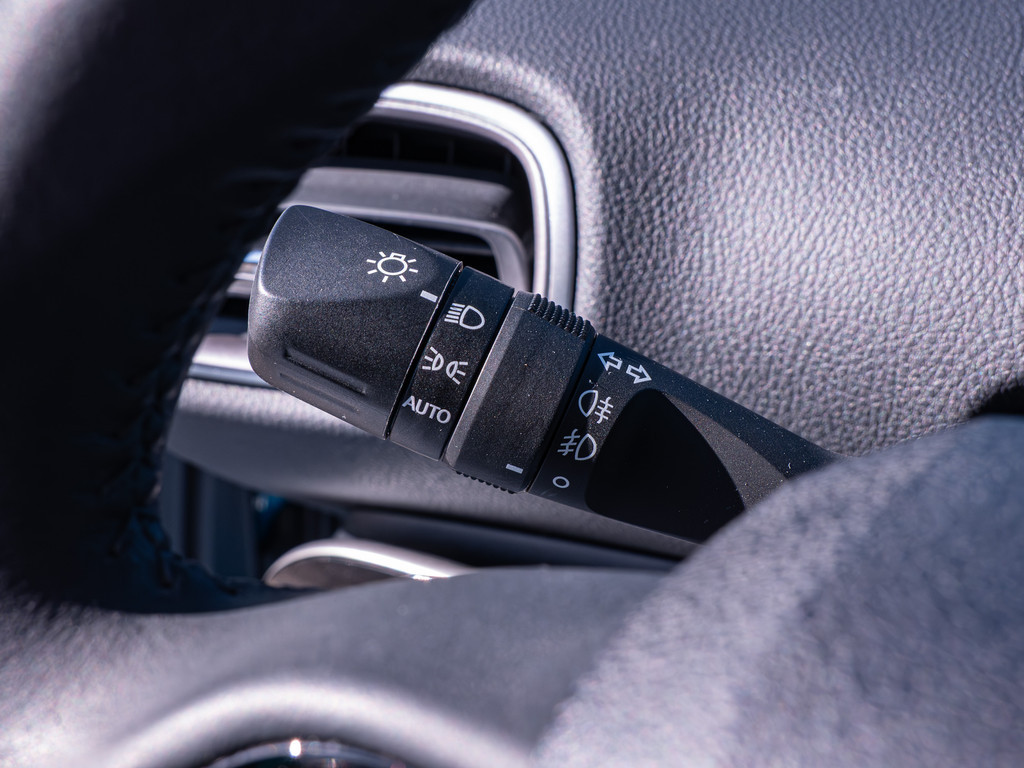 Fahrzeugansicht TOYOTA Prius Hybrid Executive - Bild 25