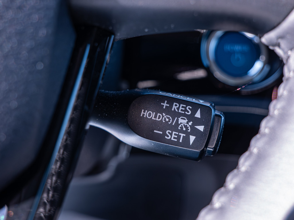 Fahrzeugansicht TOYOTA Prius Hybrid Executive - Bild 29