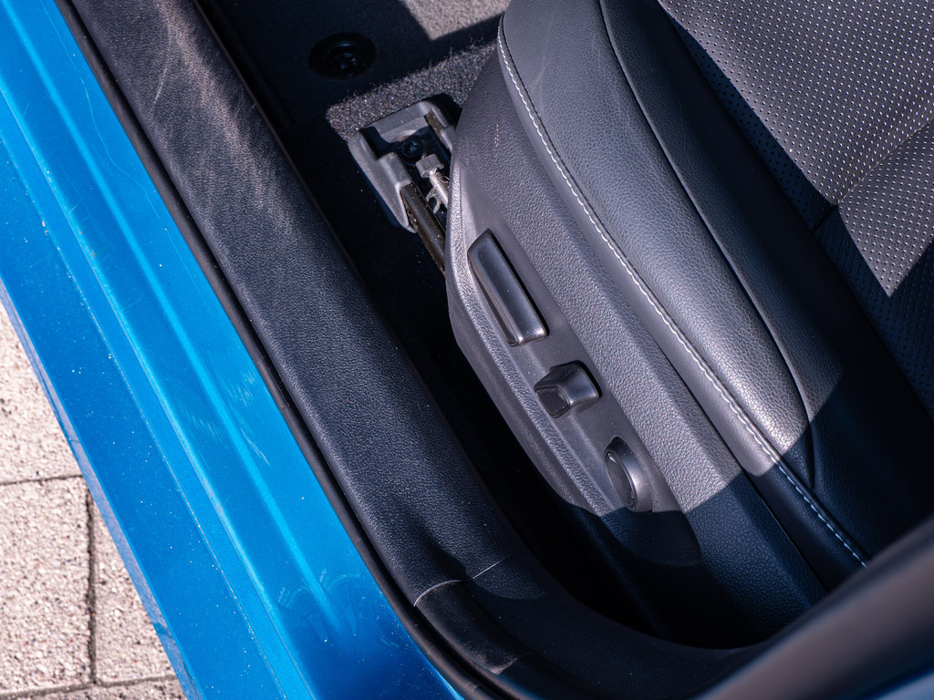 Fahrzeugansicht TOYOTA Prius Hybrid Executive - Bild 37