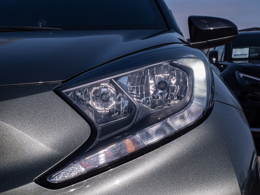 Fahrzeugansicht TOYOTA Aygo X 1.0 Pulse - Bild 2