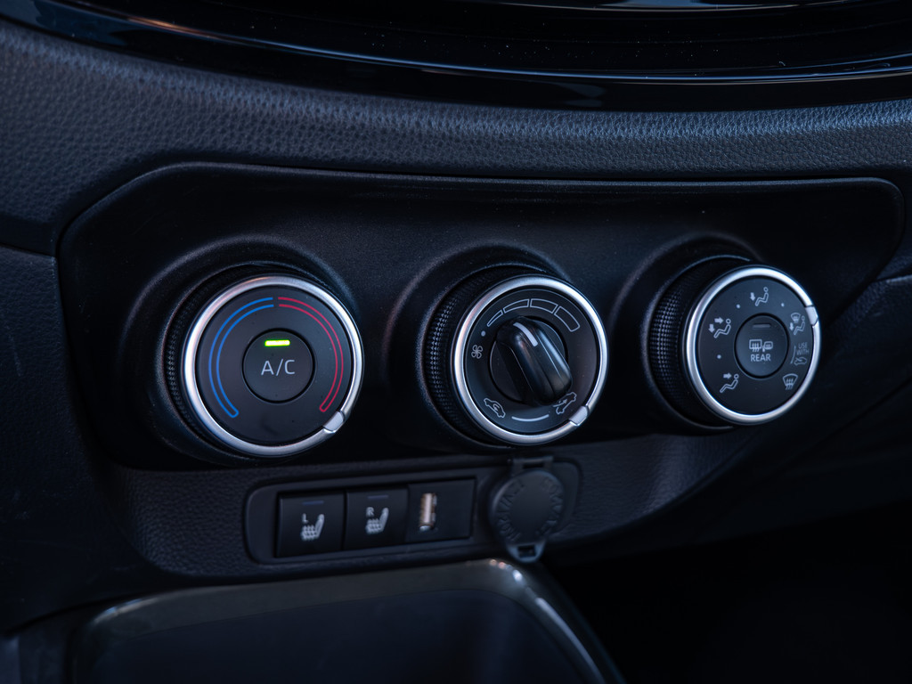 Fahrzeugansicht TOYOTA Aygo X 1.0 Pulse - Bild 15