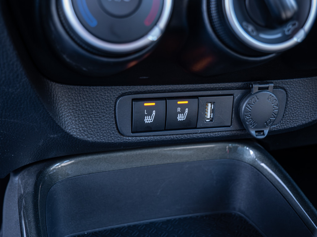 Fahrzeugansicht TOYOTA Aygo X 1.0 Pulse - Bild 16