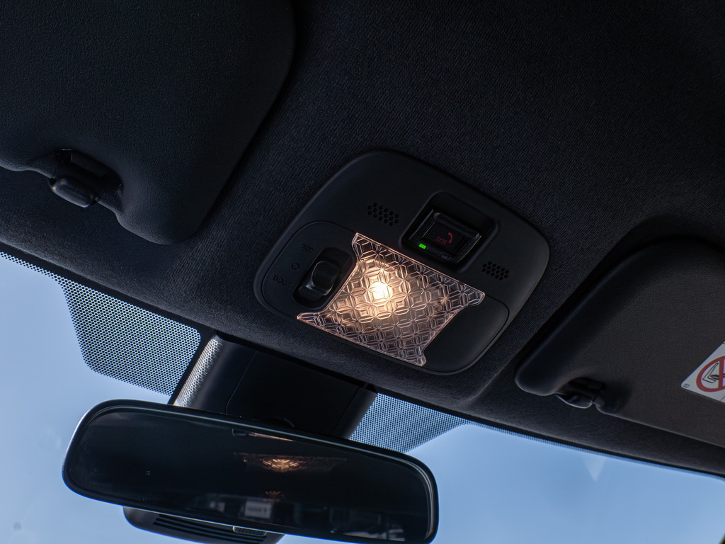 Fahrzeugansicht TOYOTA Aygo X 1.0 Pulse - Bild 19