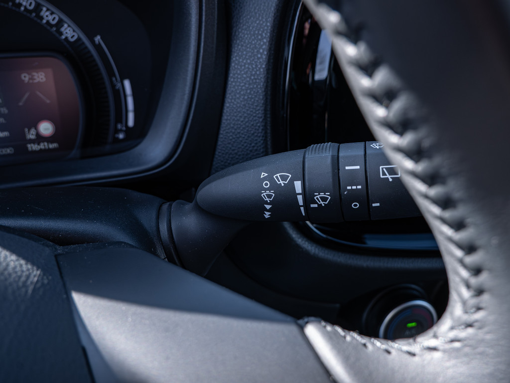 Fahrzeugansicht TOYOTA Aygo X 1.0 Pulse - Bild 21