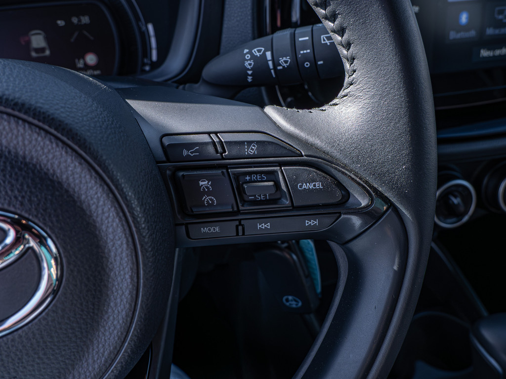 Fahrzeugansicht TOYOTA Aygo X 1.0 Pulse - Bild 24