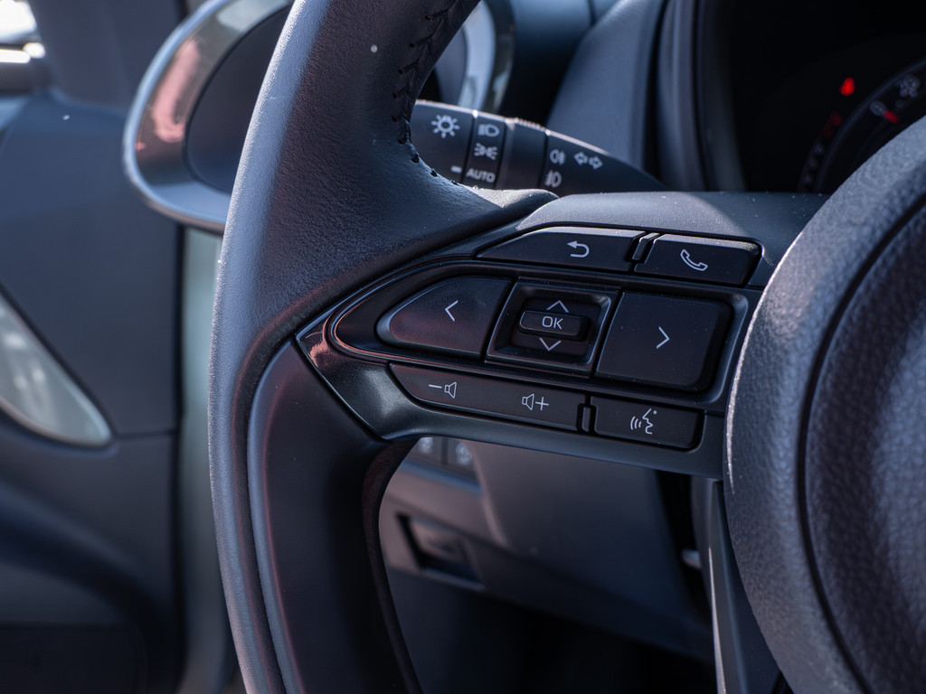 Fahrzeugansicht TOYOTA Aygo X 1.0 Pulse - Bild 25