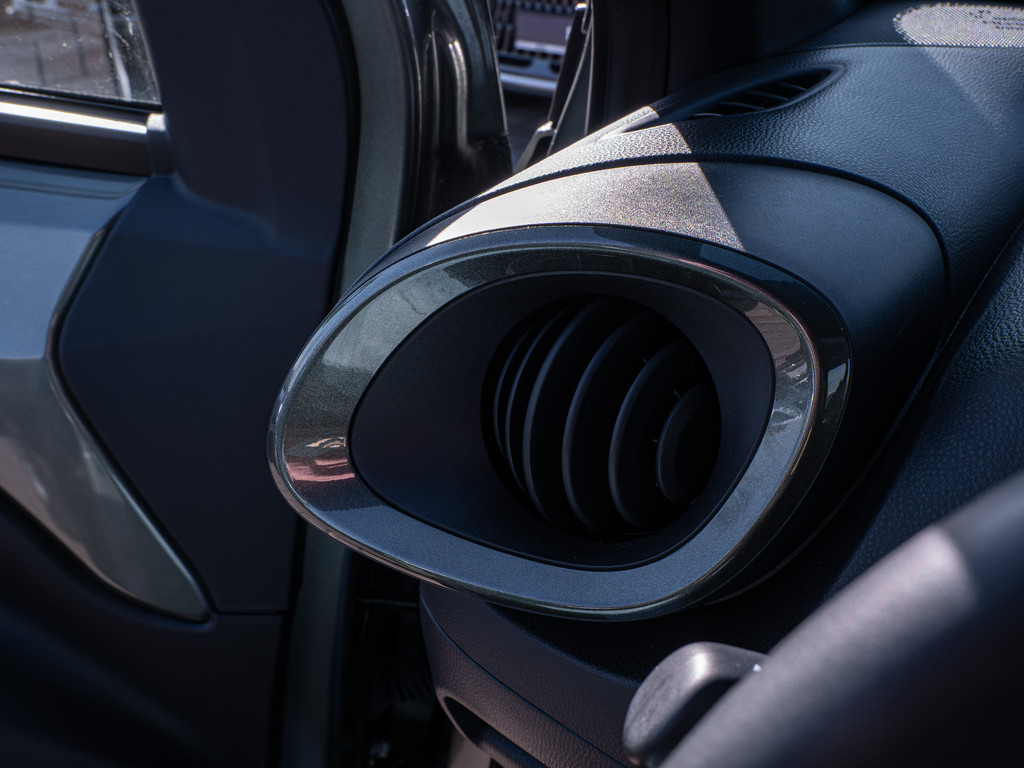 Fahrzeugansicht TOYOTA Aygo X 1.0 Pulse - Bild 26