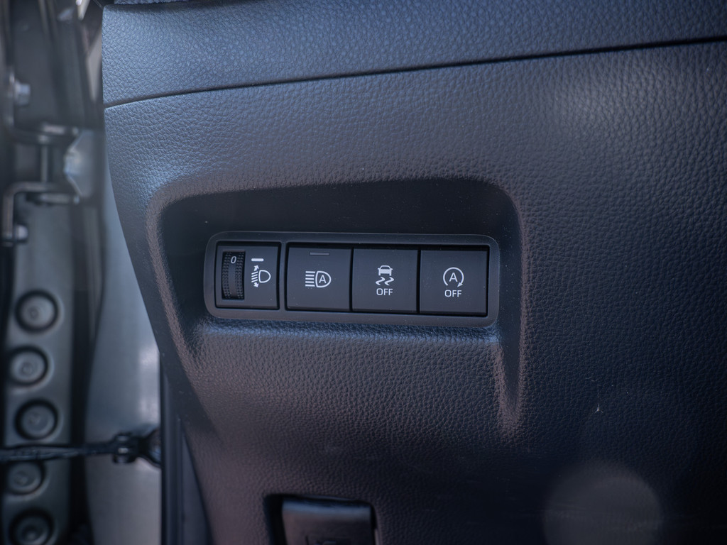 Fahrzeugansicht TOYOTA Aygo X 1.0 Pulse - Bild 27