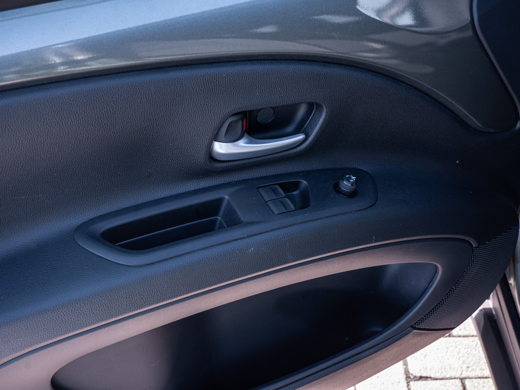 Fahrzeugansicht TOYOTA Aygo X 1.0 Pulse - Bild 30