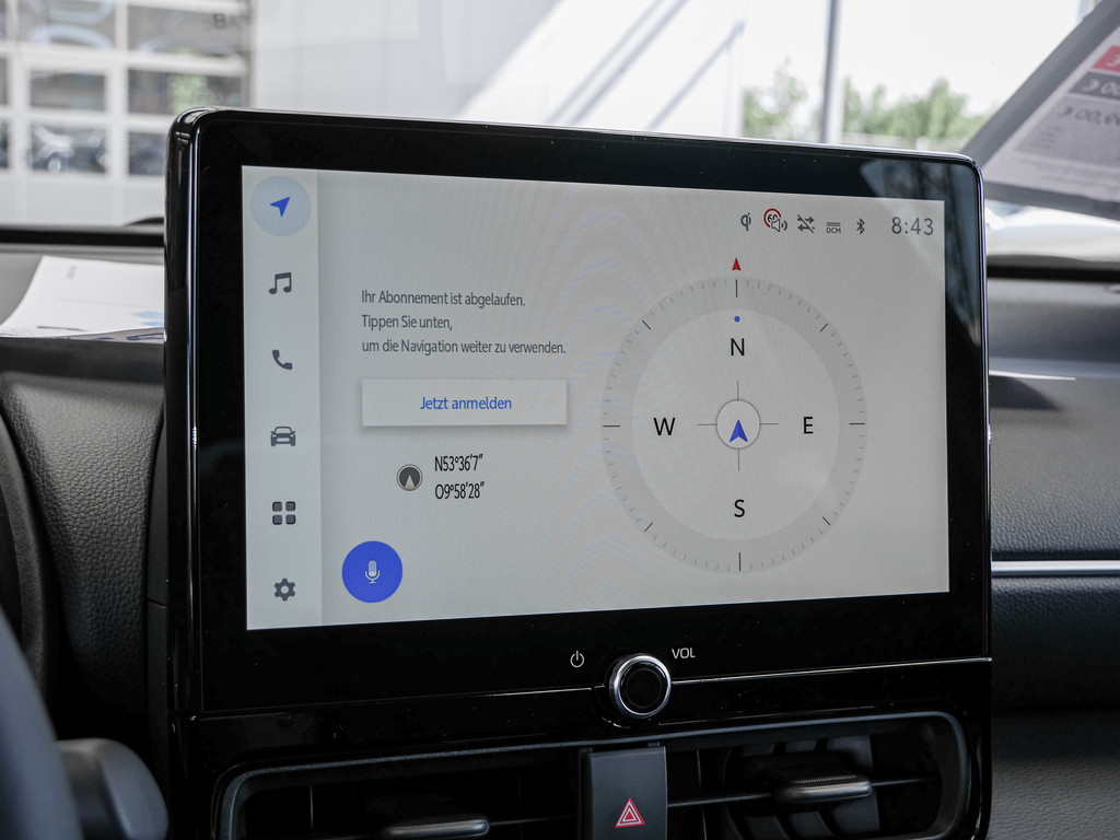 Fahrzeugansicht TOYOTA Yaris Cross 1.5 Hybrid FWD Teamplayer - Bild 16