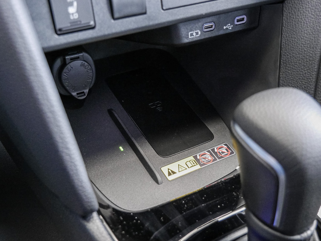 Fahrzeugansicht TOYOTA Yaris Cross 1.5 Hybrid FWD Teamplayer - Bild 20