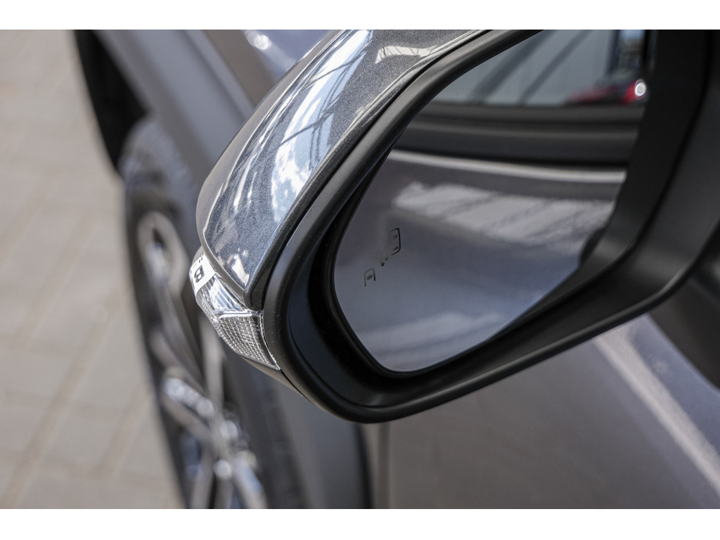 Fahrzeugansicht TOYOTA Yaris Cross 1.5 Hybrid FWD Teamplayer - Bild 3