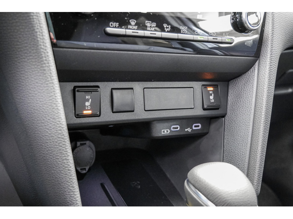 Fahrzeugansicht TOYOTA Yaris Cross 1.5 Hybrid FWD Teamplayer - Bild 20