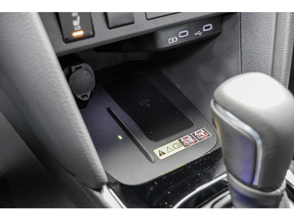 Fahrzeugansicht TOYOTA Yaris Cross 1.5 Hybrid FWD Teamplayer - Bild 21