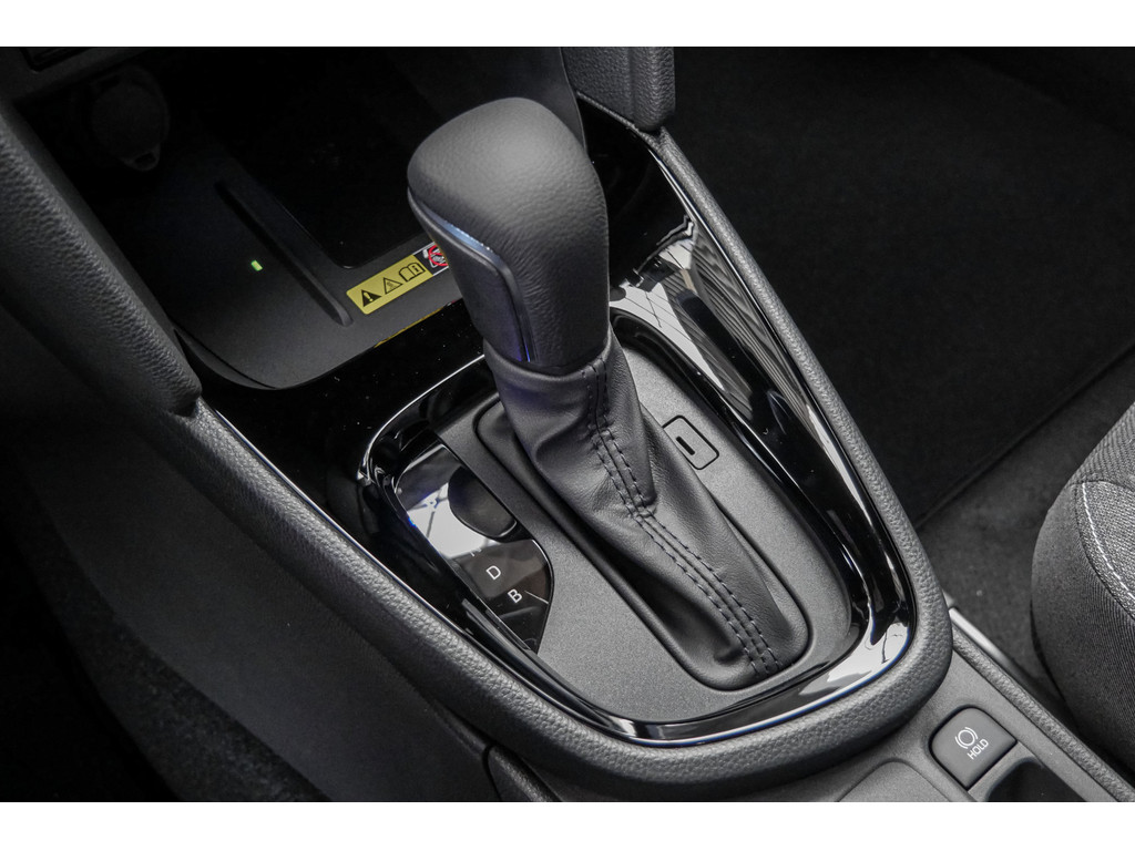 Fahrzeugansicht TOYOTA Yaris Cross 1.5 Hybrid FWD Teamplayer - Bild 22