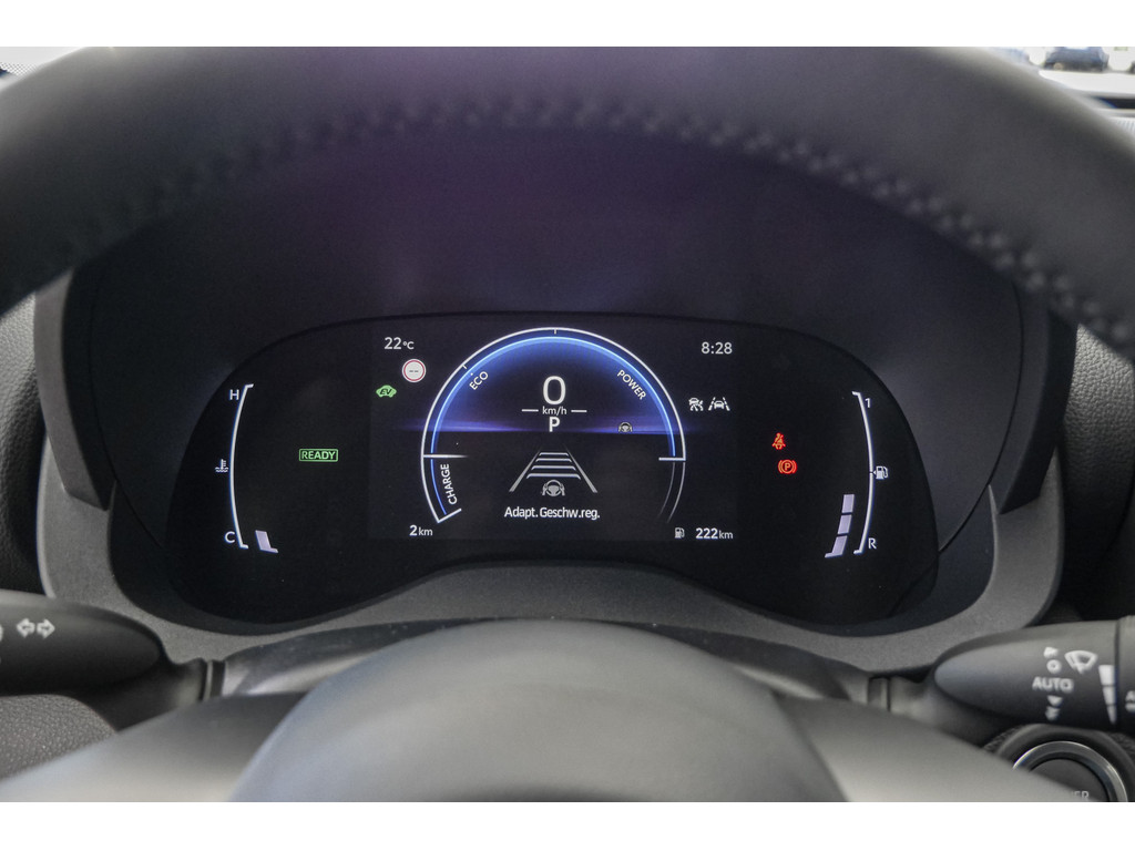 Fahrzeugansicht TOYOTA Yaris Cross 1.5 Hybrid FWD Teamplayer - Bild 27
