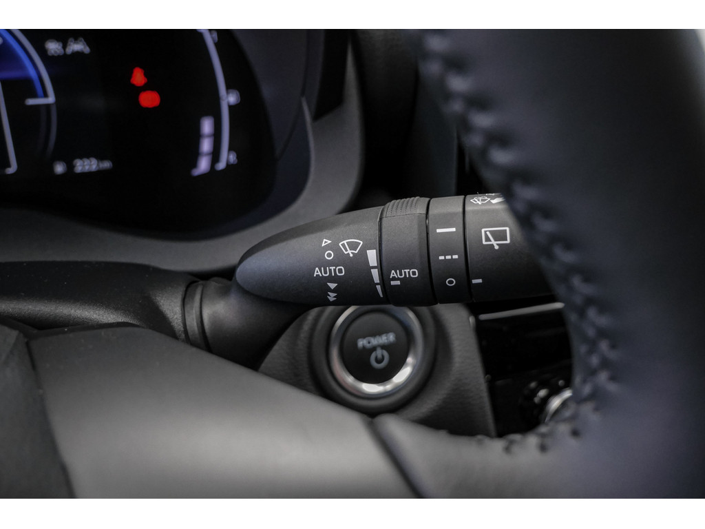 Fahrzeugansicht TOYOTA Yaris Cross 1.5 Hybrid FWD Teamplayer - Bild 29