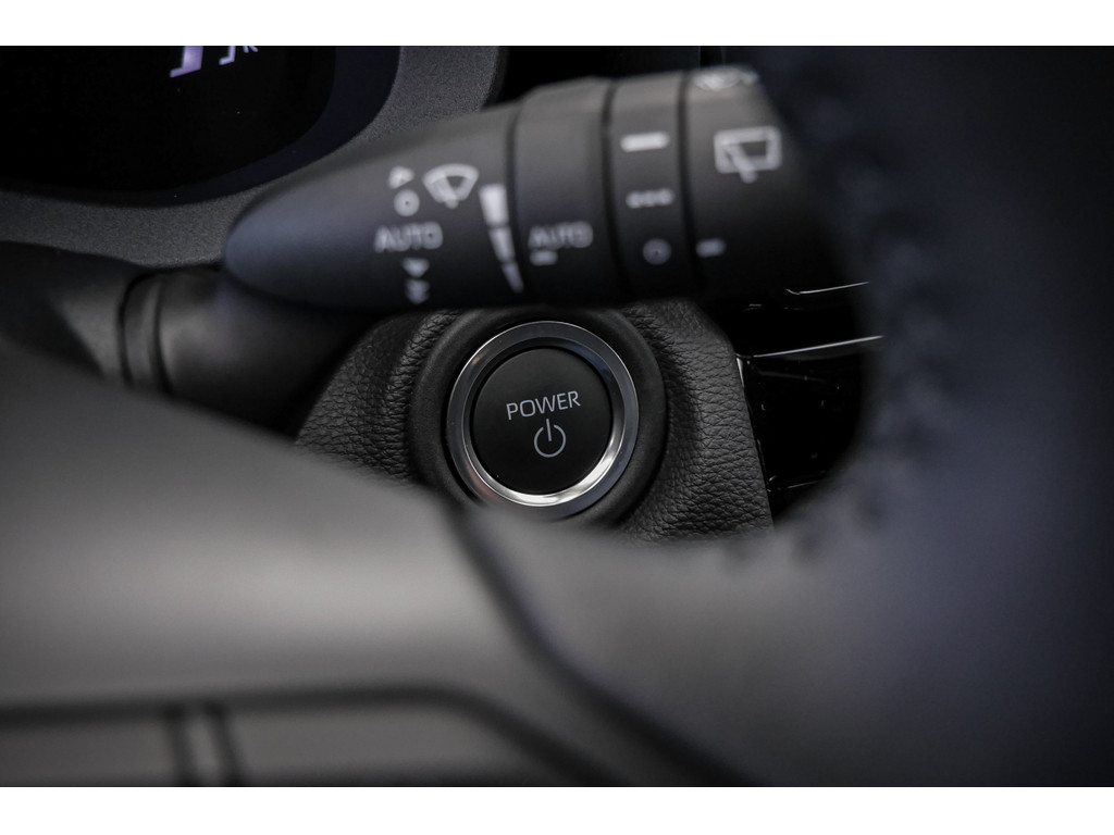 Fahrzeugansicht TOYOTA Yaris Cross 1.5 Hybrid FWD Teamplayer - Bild 30
