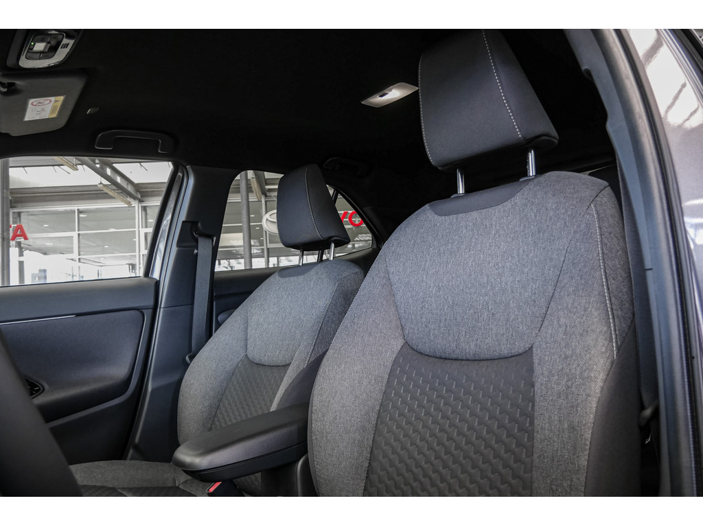 Fahrzeugansicht TOYOTA Yaris Cross 1.5 Hybrid FWD Teamplayer - Bild 38