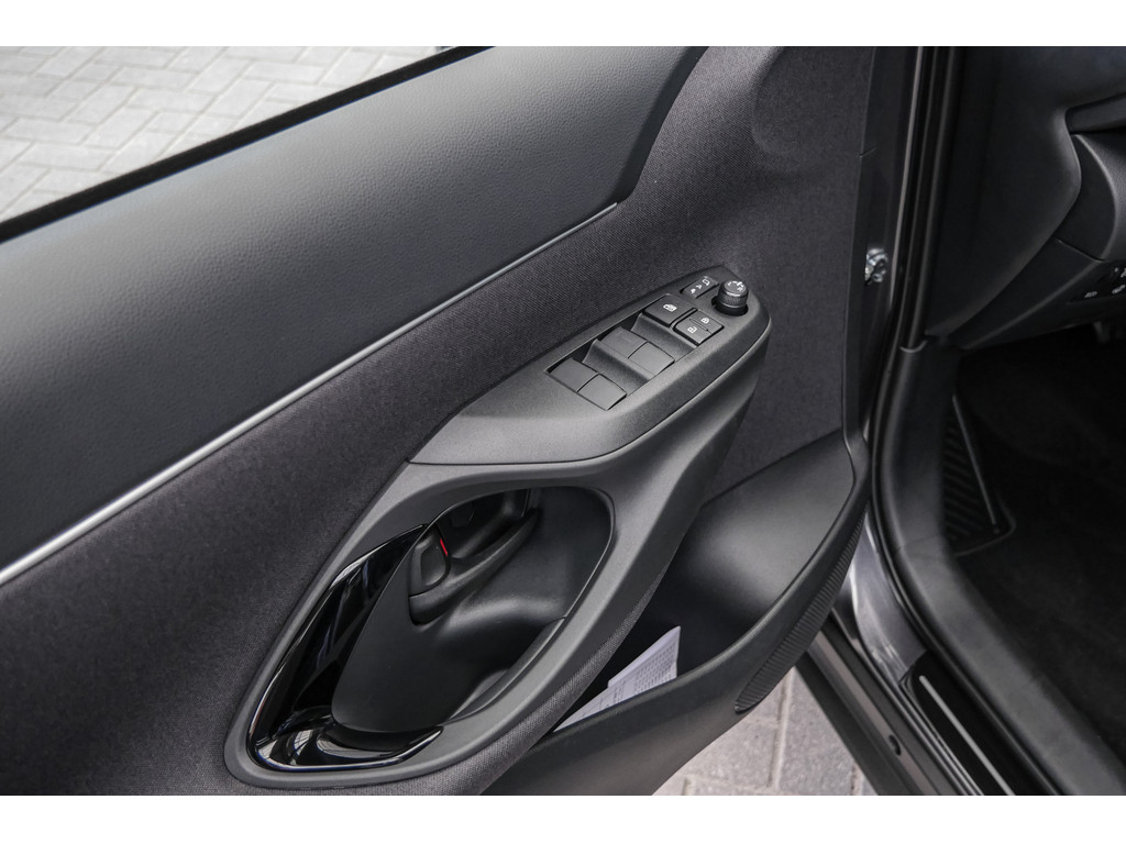 Fahrzeugansicht TOYOTA Yaris Cross 1.5 Hybrid FWD Teamplayer - Bild 39