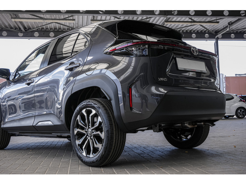 Fahrzeugansicht TOYOTA Yaris Cross 1.5 Hybrid FWD Teamplayer - Bild 43