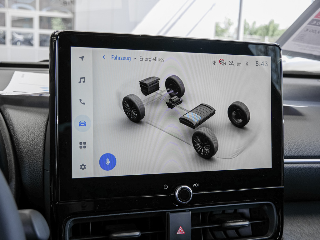 Fahrzeugansicht TOYOTA Yaris Cross 1.5 Hybrid FWD Teamplayer - Bild 17