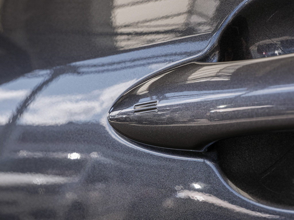 Fahrzeugansicht TOYOTA Yaris Cross 1.5 Hybrid FWD Teamplayer - Bild 4