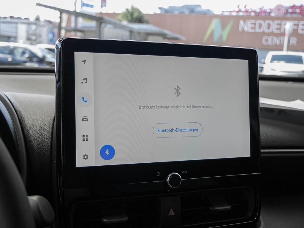 Fahrzeugansicht TOYOTA Yaris Cross 1.5 Hybrid FWD Teamplayer - Bild 16