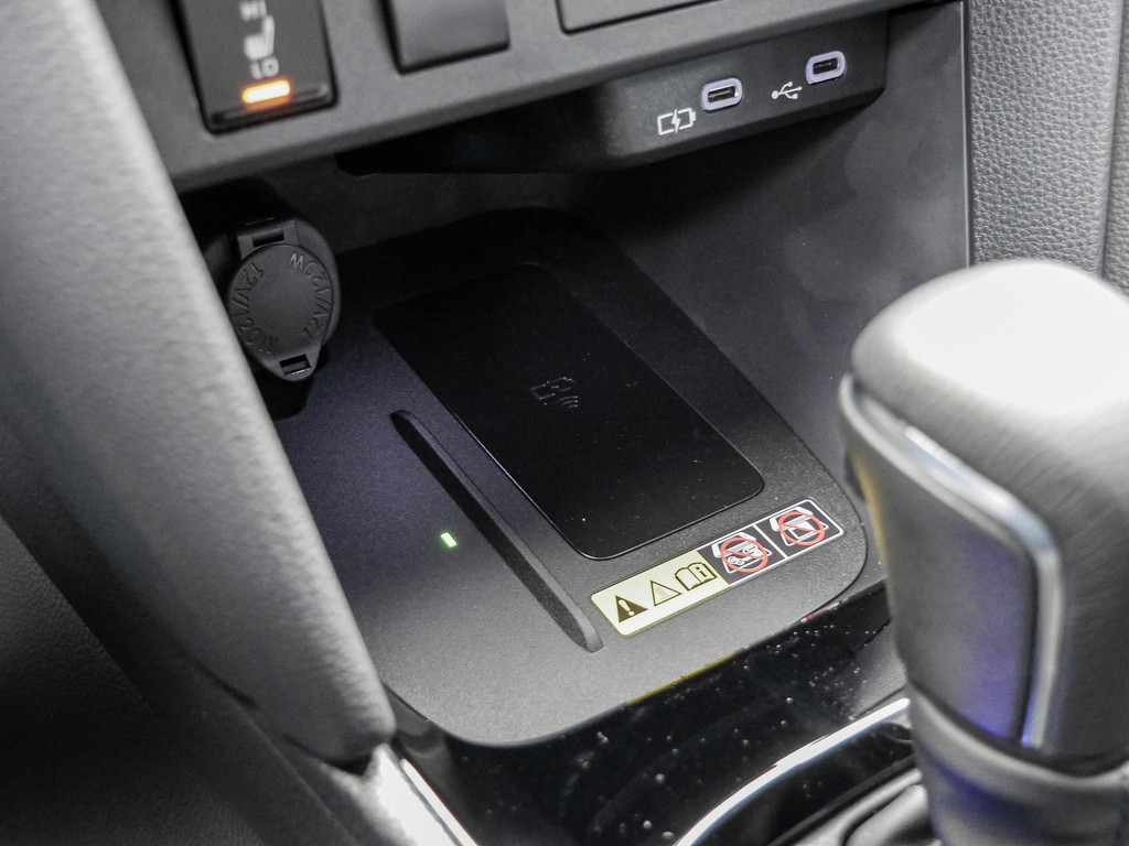 Fahrzeugansicht TOYOTA Yaris Cross 1.5 Hybrid FWD Teamplayer - Bild 21